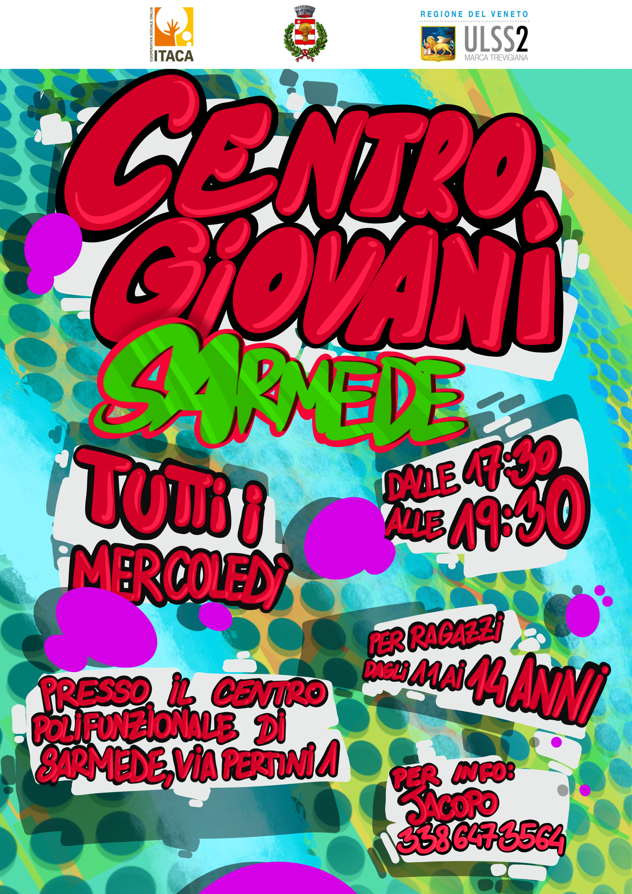 Centro Giovani